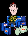 Seniot Traveling